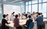 招远雪梅信息咨询服务部，助力企业高效发展