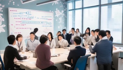 招远雪梅信息咨询服务部，助力企业高效发展