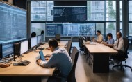信息咨询服务公司为龙华区企业提供高效的数据解决方案。