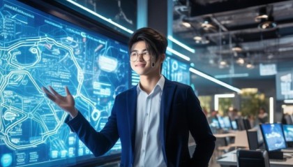 解读水利信息化咨询师，助力乡村振兴战略实施