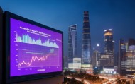 上海信息化财务咨询服务与市场动态，价格水平与发展趋势分析
