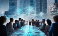 高新技术智能化浪潮，高新信息技术咨询的机遇与挑战