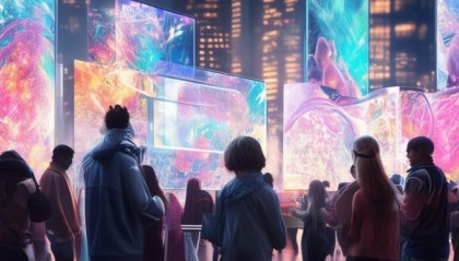 信息化与短视频，未来数字化转型的新趋势