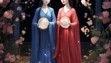 信达双姐，守护您安全的信赖