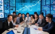汇鑫信息技术咨询有限公司助力企业数字化转型