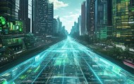 从信息化开始，构建未来社会的数字化转型之路