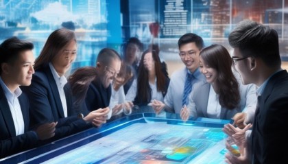 承德集团企业信息化咨询，助力企业数字化转型
