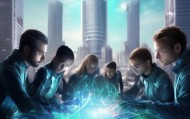 科技赋能，智创未来，顺亿信息技术咨询的使命与担当