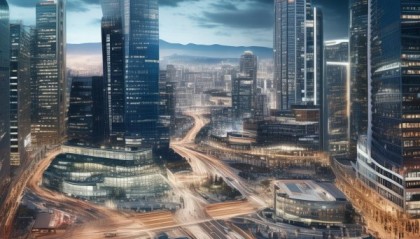 广西协成信息技术咨询，助力企业数字化转型的强劲引擎