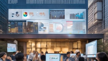 贵州九度信息技术咨询公司，助力贵州经济高质量发展
