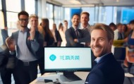 托尼信息咨询服务招聘，开启你的未来！
