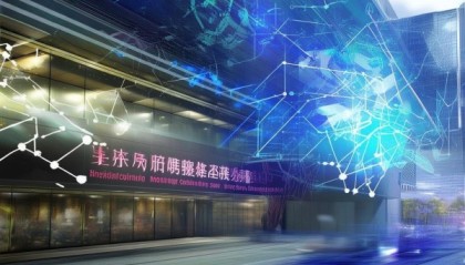 横县树生信息咨询服务部，助力数字经济发展