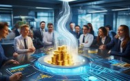 益学信息技术咨询，如何让知识转化为财富？