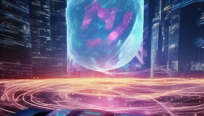 星辰信息咨询服务，赋能企业迈向智慧经济的新引擎