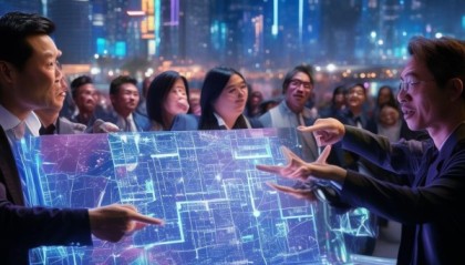 探索数字赋能新未来—探索广州盈珑信息技术咨询的未来