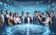 重塑业务模式，伊杉信息咨询服务的创新之路
