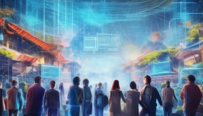 吉林信息技术咨询行业，数字赋能与智慧转型的机遇与未来展望