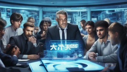 崔哲信息技术咨询服务，助力企业数字化转型的精准智囊