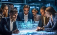 吉数研院信息技术咨询，助力企业数字化转型的智慧之手