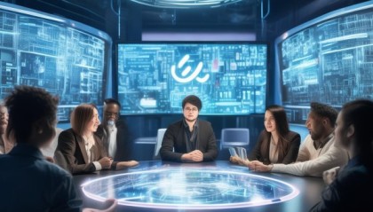 Why Choose 予希信息技术咨询公司？