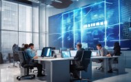 北京信息化企业数字化转型的信赖伙伴