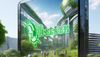 渭源信息咨询服务，助力绿色未来与可持续发展