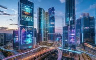 无锡，信息化发展的新引擎