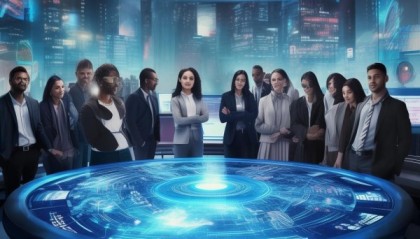 子度信息技术咨询，技术驱动的未来，服务创新的未来