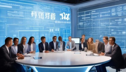 西秀信息咨询服务，助力企业数字化转型的智囊团