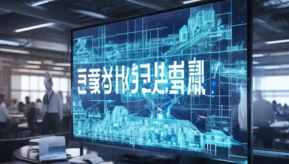广捷信息咨询服务电话助力企业智能化未来