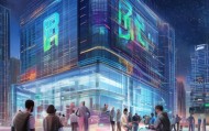 阜阳盛羽讯畅信息技术咨询有限公司，技术驱动的未来