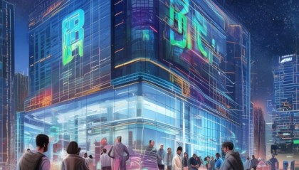 阜阳盛羽讯畅信息技术咨询有限公司，技术驱动的未来