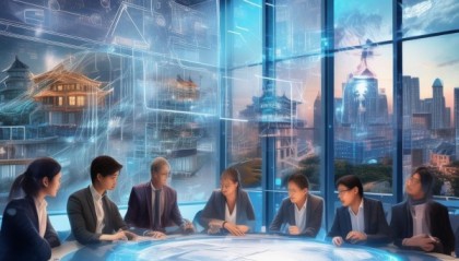 古浪信息咨询服务，助力企业数字化转型的创新解决方案