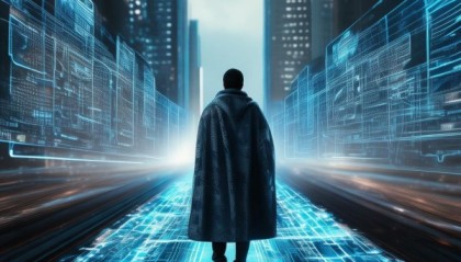 铺路者，信息技术咨询服务的未来