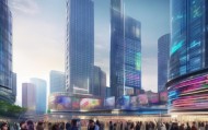 大连市在数字化转型中的新引擎效应