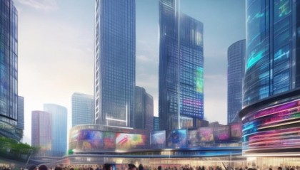 大连市在数字化转型中的新引擎效应