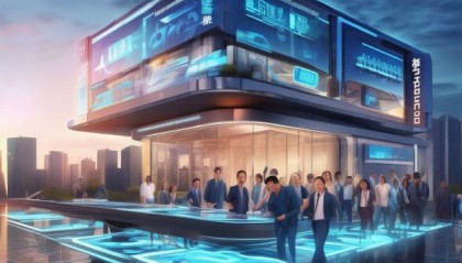 三亚信息技术咨询，成为未来发展的关键力量