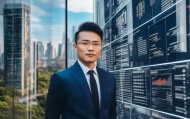 开鲁，信息咨询服务领域的技术与领导者