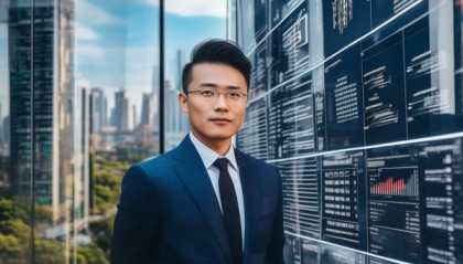 开鲁，信息咨询服务领域的技术与领导者