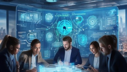 信息化咨询方案外包，助力企业数字化转型的高效选择