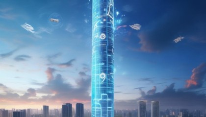 江阴创新之光，技术驱动的未来展望