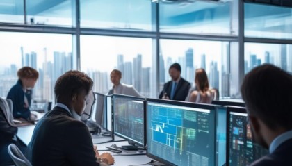 惠利信息技术咨询电话，助力企业成功的技术伙伴