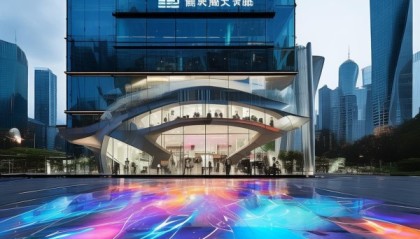 浦东新区信息技术咨询，助力数字化转型的引擎