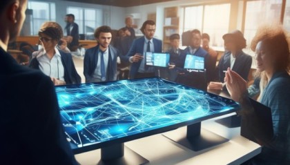 信息化对企业发展的机遇，企业信息化咨询助力创新驱动