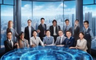 浩宇信息技术咨询，助力企业迈向数字化新时代