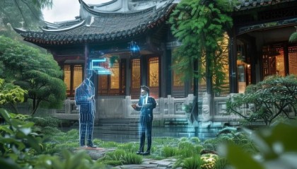 苏州融鑫富信息咨询服务，助力企业数字化转型的精准解决方案
