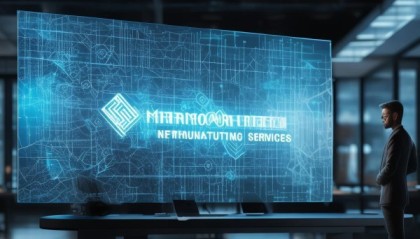 镜铁信息咨询服务，AI时代的战略布局与未来展望