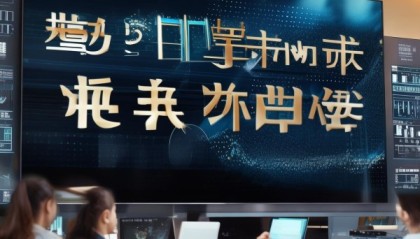 企业转型的关键，金安信息咨询服务助力企业突围与增长