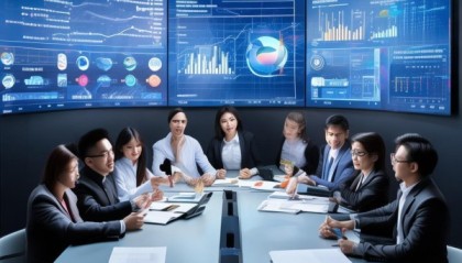 徐汇区IT信息化咨询助力企业数字化转型的政策与实践