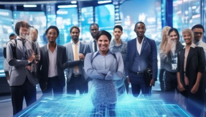 研凯信息技术咨询服务，助力企业数字化转型